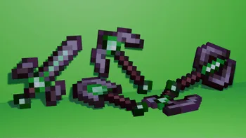 project-1274749 — скриншот 3 (Текстуры, Minecraft)