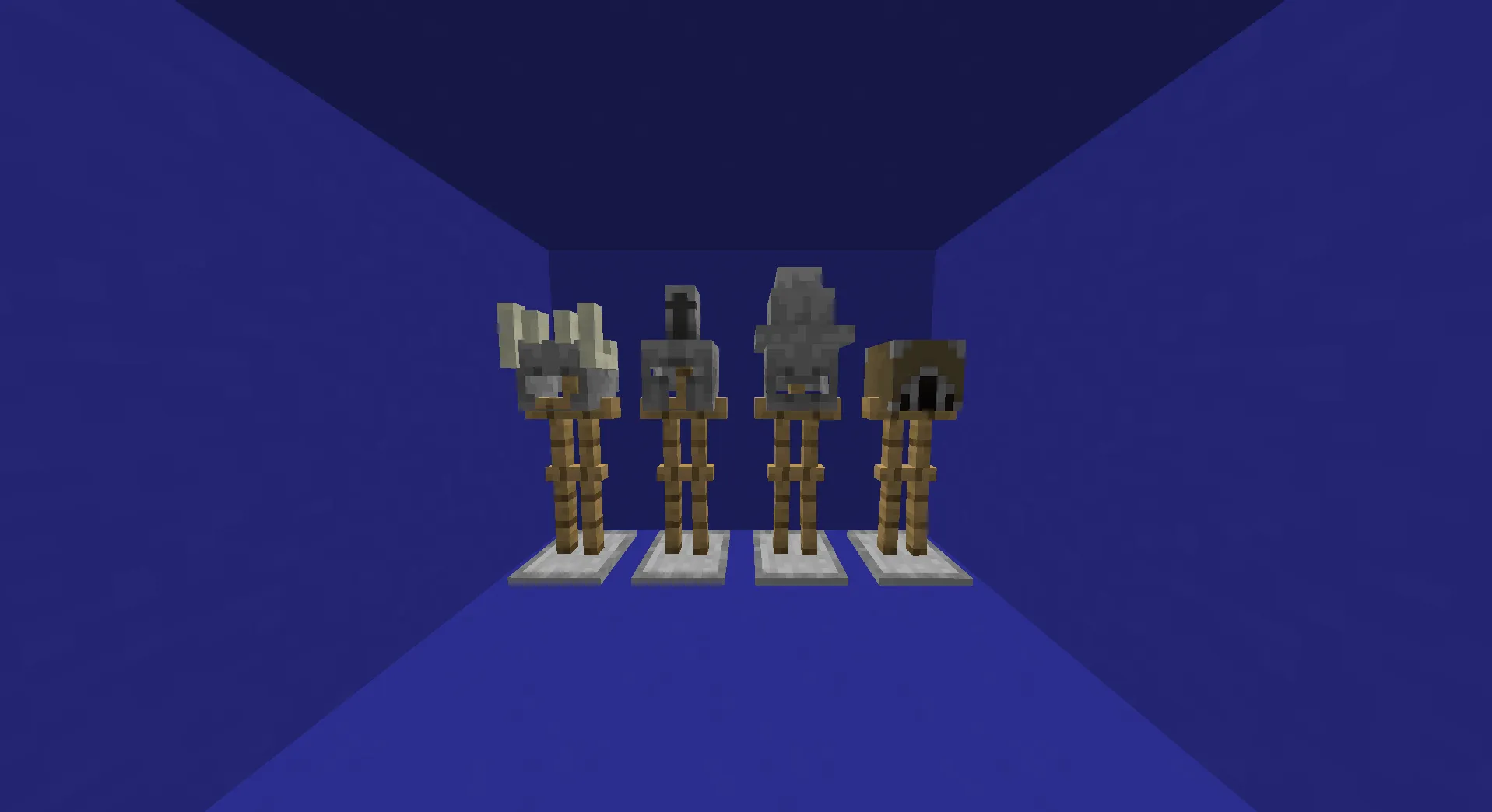 Oddo's Additions — скриншот 11 (Моды, Minecraft)