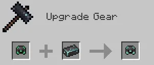 Dusk's Upgrades, Моды, Minecraft