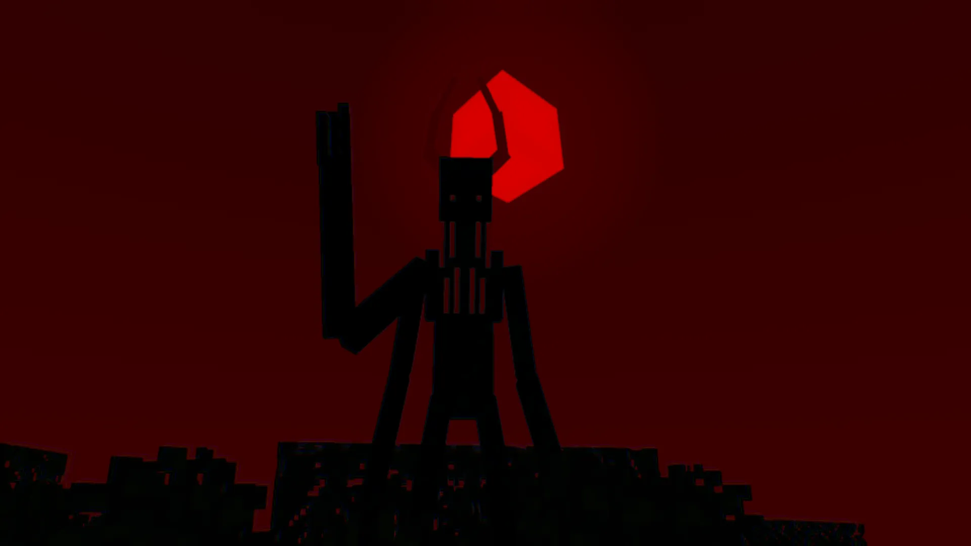 The Cruel Hunter In The Night, Моды, Minecraft