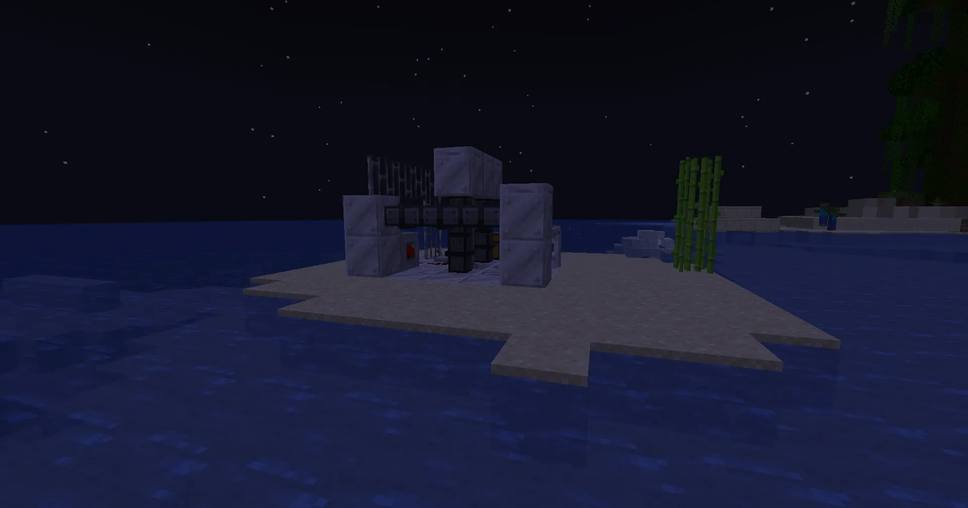 ExtraResources, Моды, Minecraft