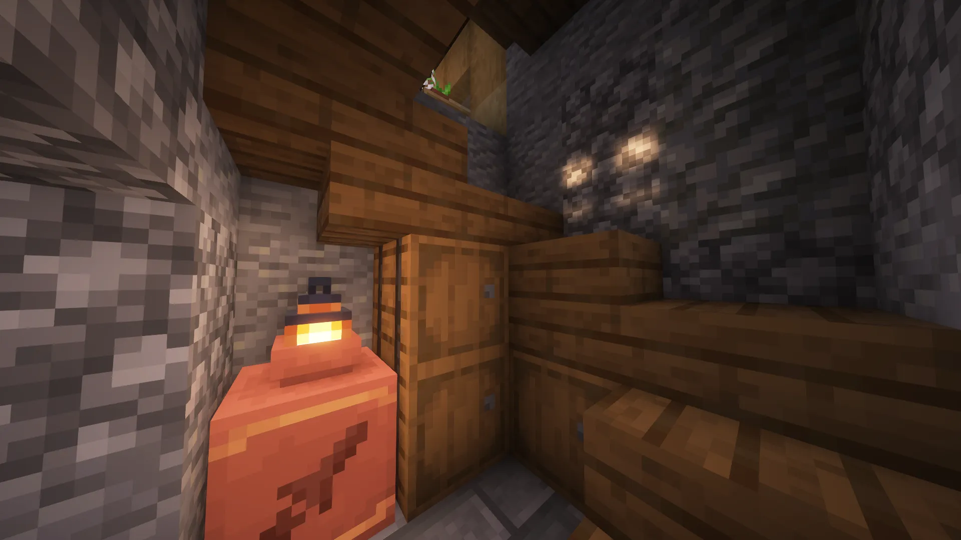 Castle Tower, Моды, Minecraft