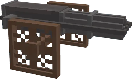 Hammer: Military Expanded | Airfare Update, Моды, Minecraft