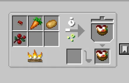 Ribbe Delight (A Farmer's Delight Add-on), Моды, Minecraft