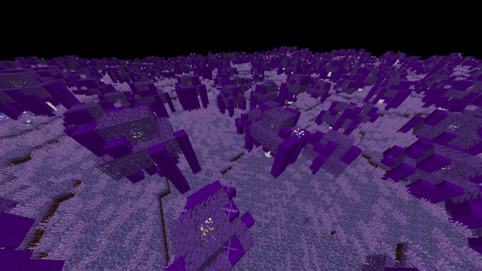 Max Universes — скриншот 4 (Моды, Minecraft)
