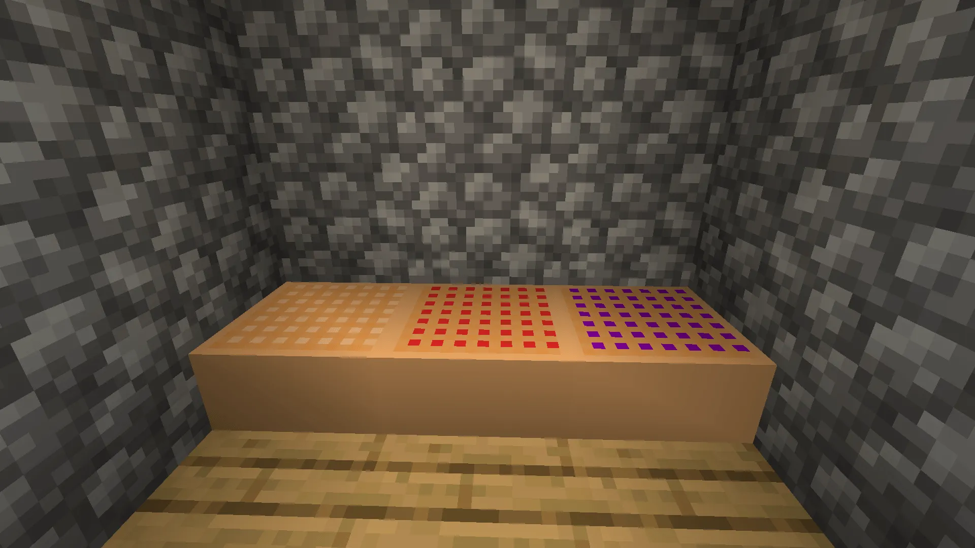 CreateRadioactive, Моды, Minecraft