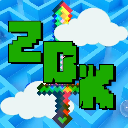 ZDKCLUB — скриншот 1 (Модпаки, Minecraft)
