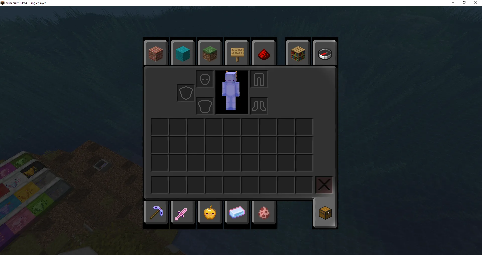 axolotl textures, Текстуры, Minecraft
