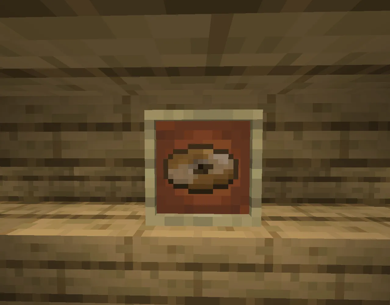 The Shadow Kingdoms, Моды, Minecraft