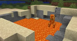 IIWAM - If I Worked At Mojang | Modpack — скриншот 38 (Модпаки, Minecraft)