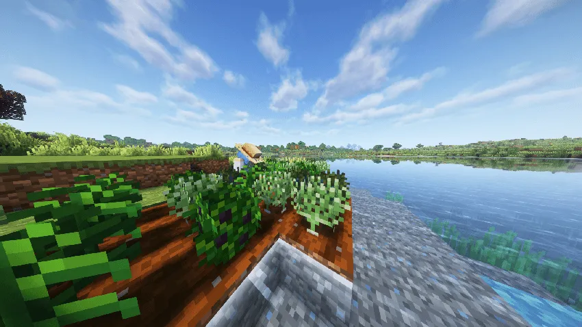 Cooking Forever [Remastered!], Модпаки, Minecraft