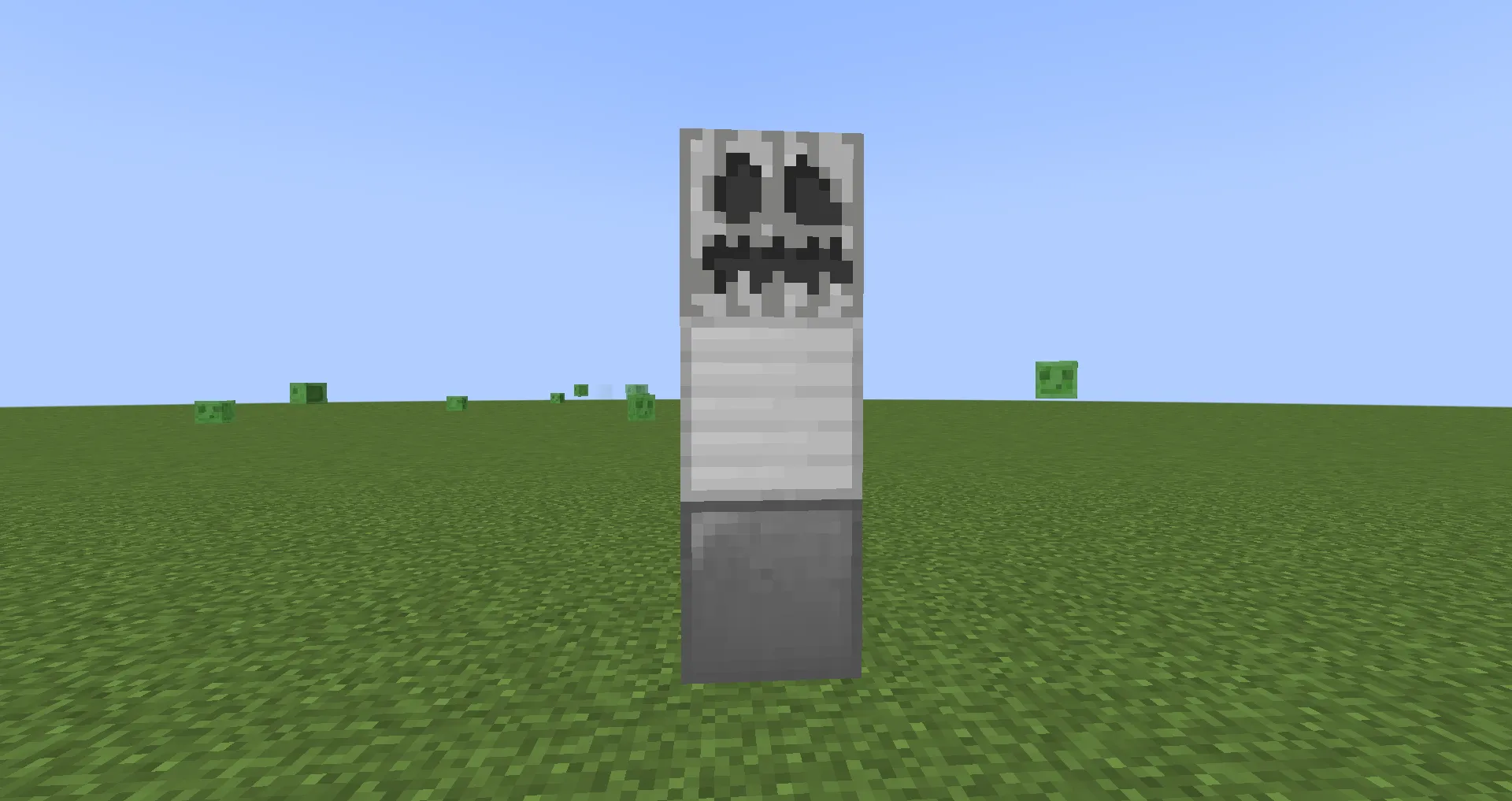 Nemesy+ RPG — скриншот 1 (Моды, Minecraft)