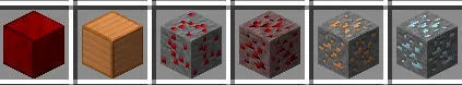 project-845899, Моды, Minecraft