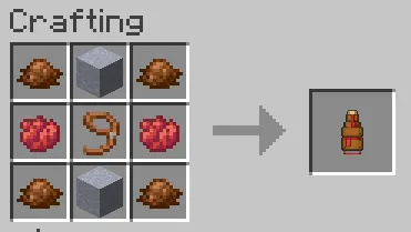 Slayer's Journey, Моды, Minecraft
