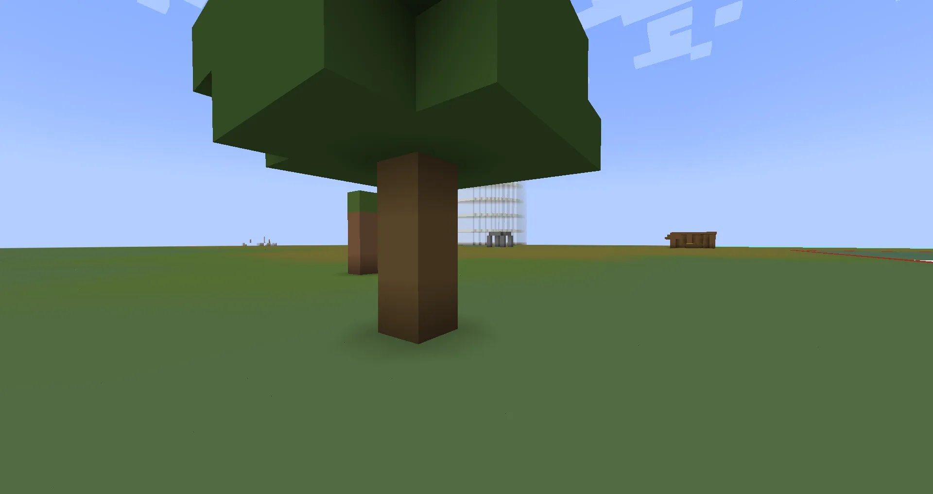 Pixels, Текстуры, Minecraft