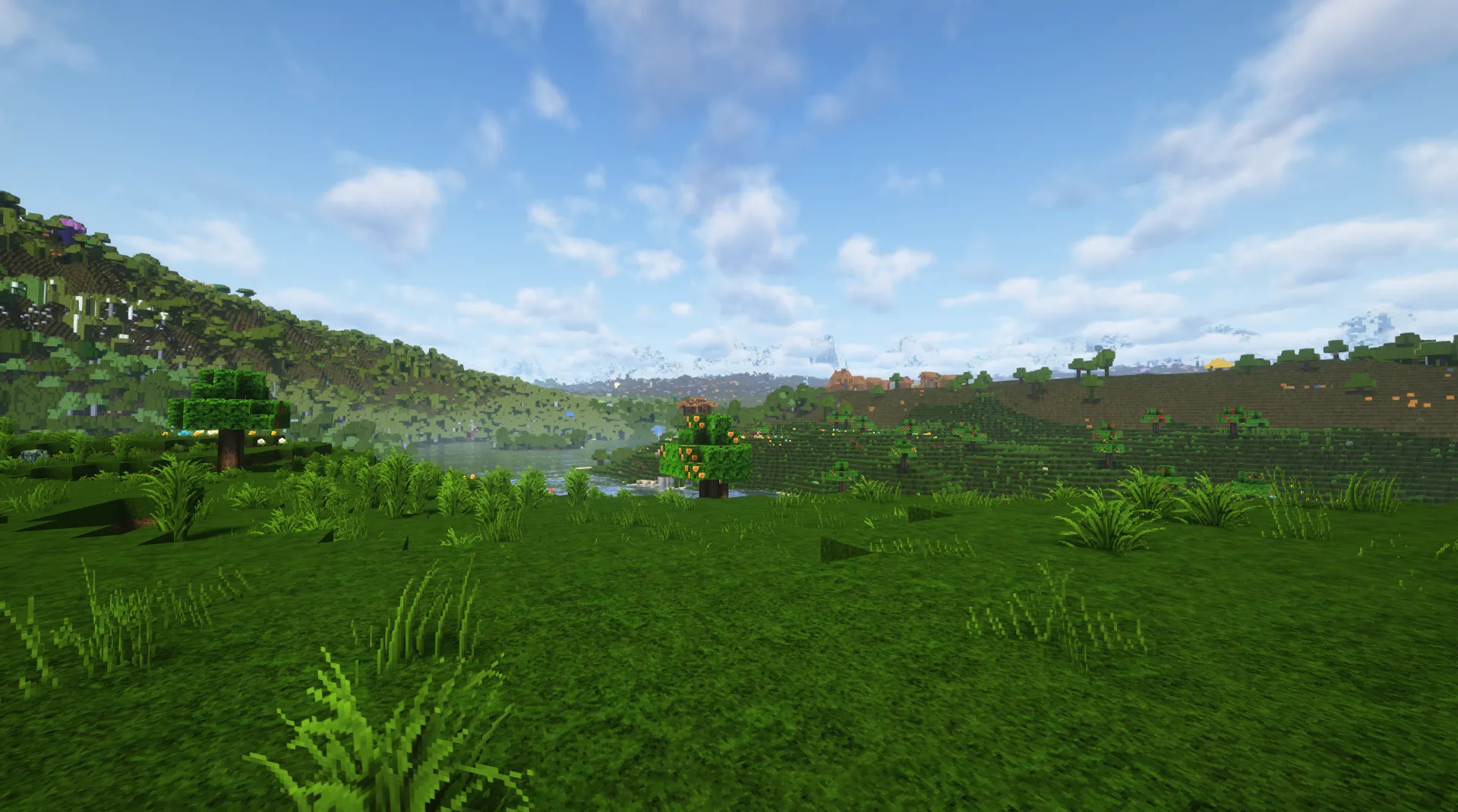 Araxer's Modded, Текстуры, Minecraft