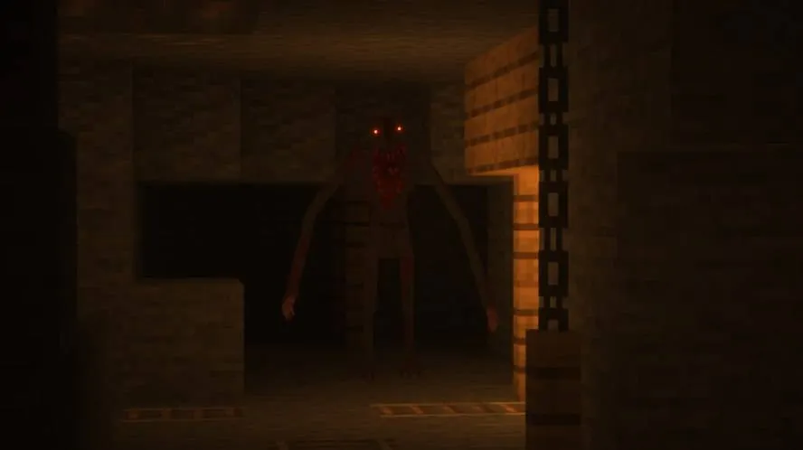 The Creation Dweller, Моды, Minecraft