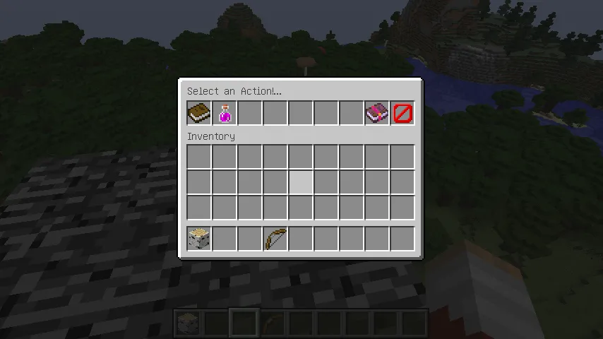 CustomChannels — скриншот 1 (Плагины, Minecraft)
