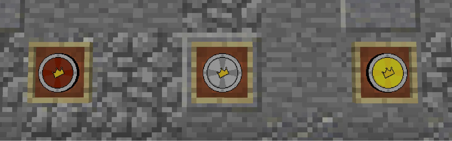 Proxus Addons, Моды, Minecraft
