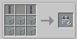 HoloSigns, Моды, Minecraft