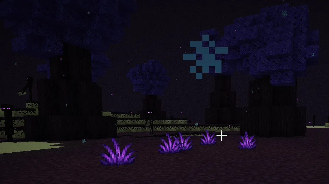 Naturalis , Моды, Minecraft