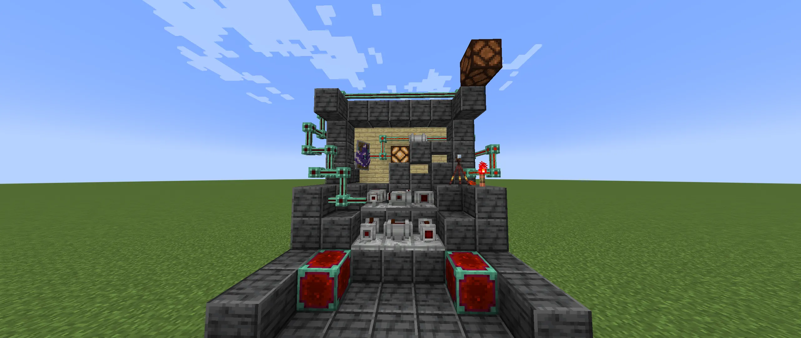 project-610757 — скриншот 5 (Текстуры, Minecraft)