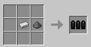 Vintage Firearms — скриншот 3 (Моды, Minecraft)
