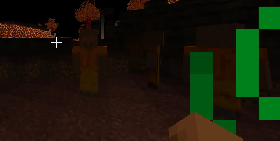 Dream Dimension — скриншот 1 (Моды, Minecraft)
