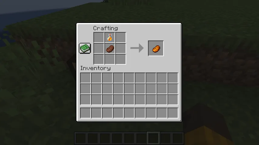 More Honey [JAVA], Моды, Minecraft