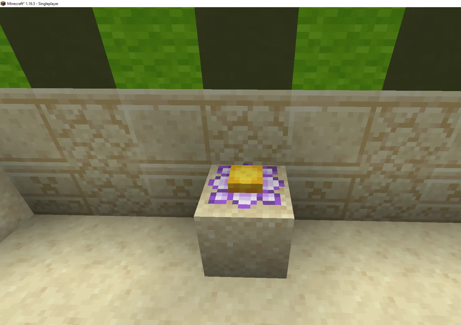 MiksWIFI's cactuses, Моды, Minecraft