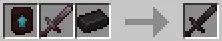 Better Condensed Netherite — скриншот 3 (Моды, Minecraft)