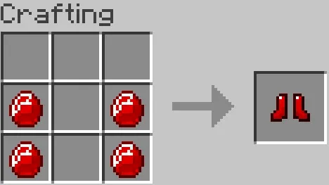 Ores Expansion ( 1.20.1 ) — скриншот 18 (Моды, Minecraft)