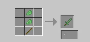 Pogzyte Ore — скриншот 8 (Моды, Minecraft)