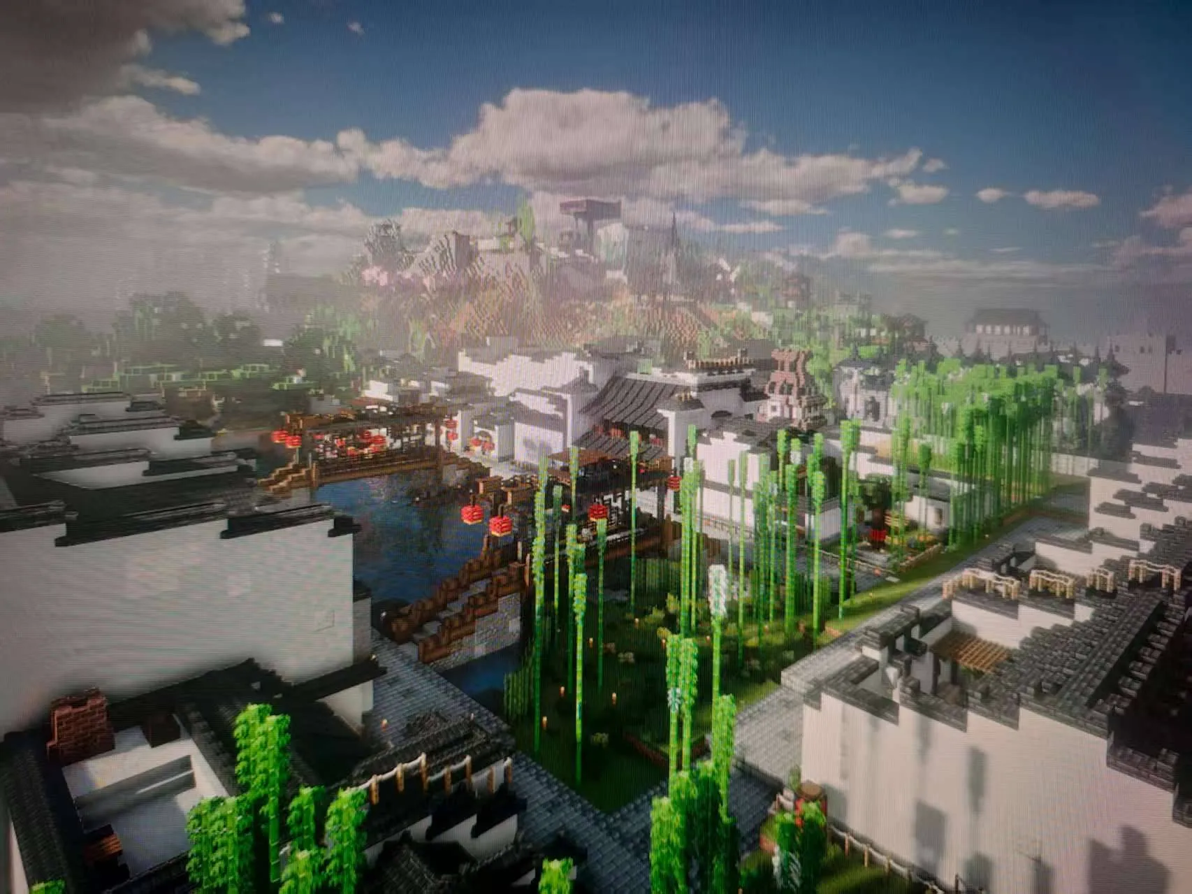 Likely_a_pack — скриншот 4 (Моды, Minecraft)