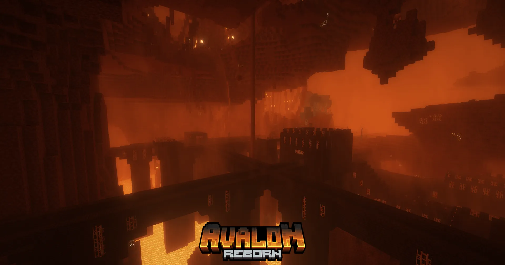 Avalon Reborn, Модпаки, Minecraft