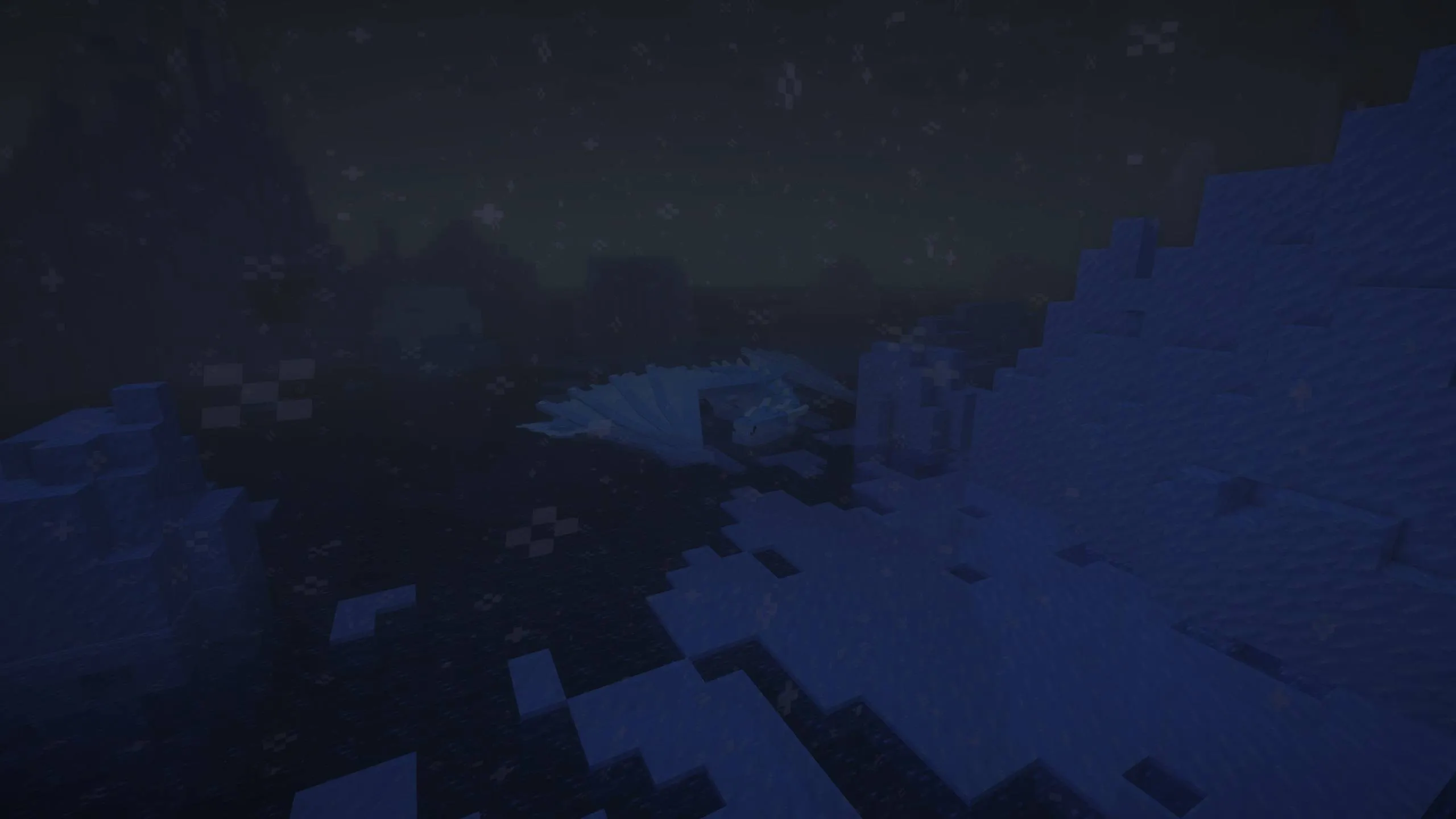 Ascension - Out of the Depths, Модпаки, Minecraft