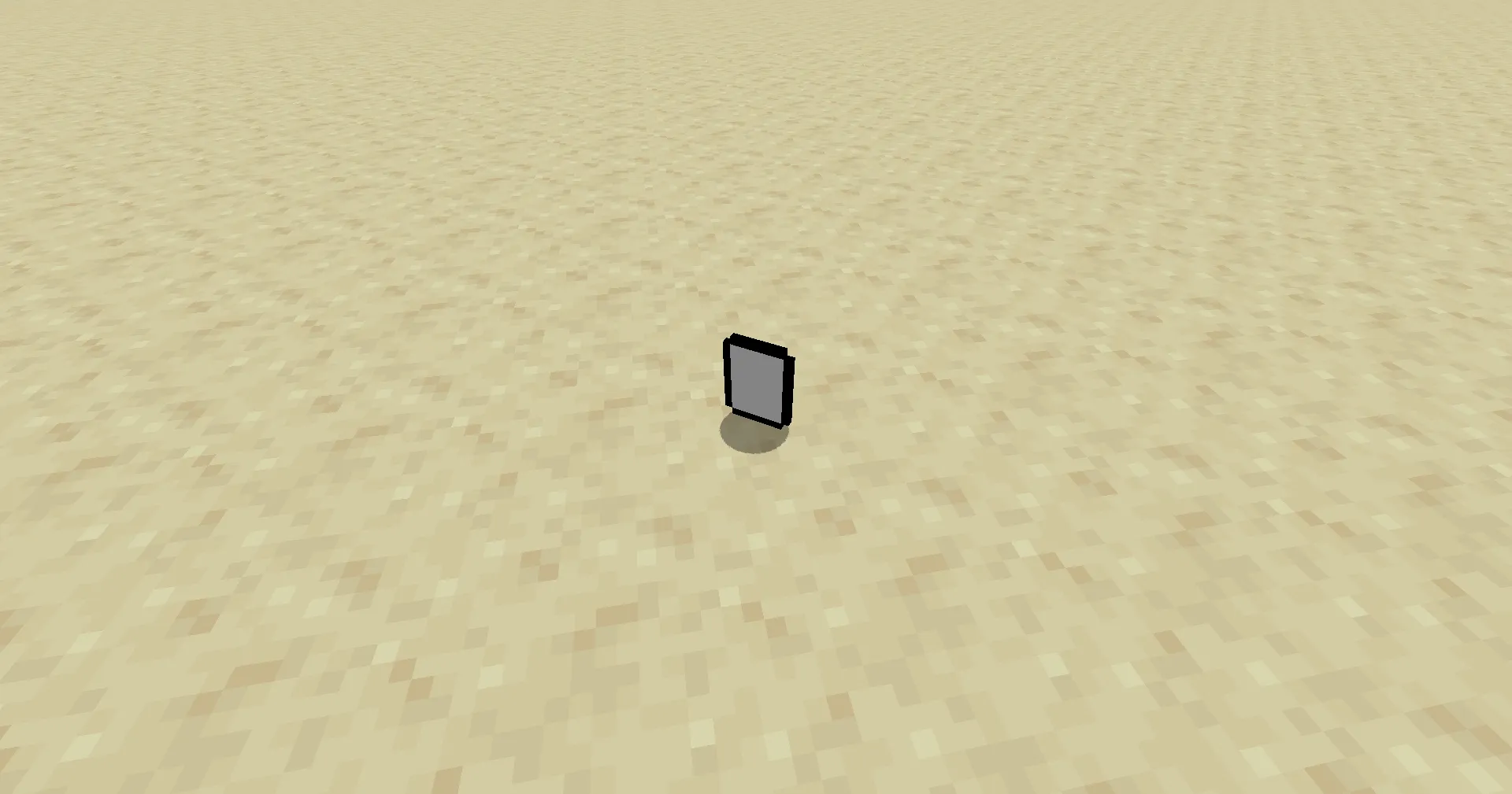 absolute hell — скриншот 17 (Моды, Minecraft)