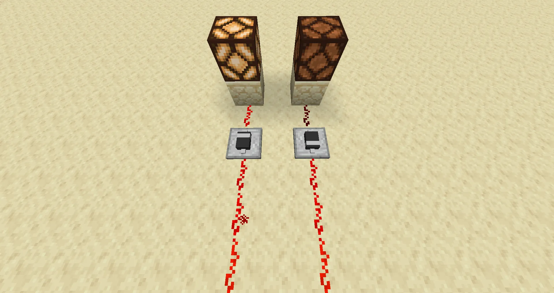 Redstone Improved, Моды, Minecraft