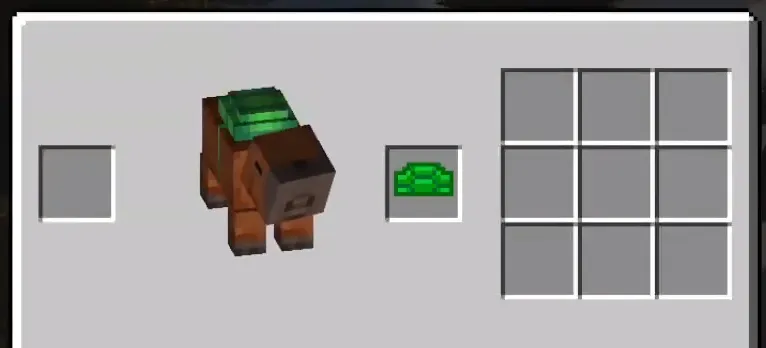 CapybaraWilds, Моды, Minecraft