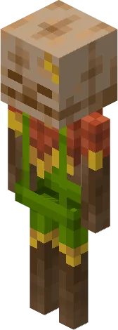 Lynch's Hostile Mobs Expansion [NEOFORGE] — скриншот 4 (Моды, Minecraft)