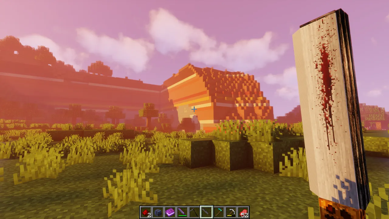 MultigamingDE MMORPG Ressource Pack, Текстуры, Minecraft
