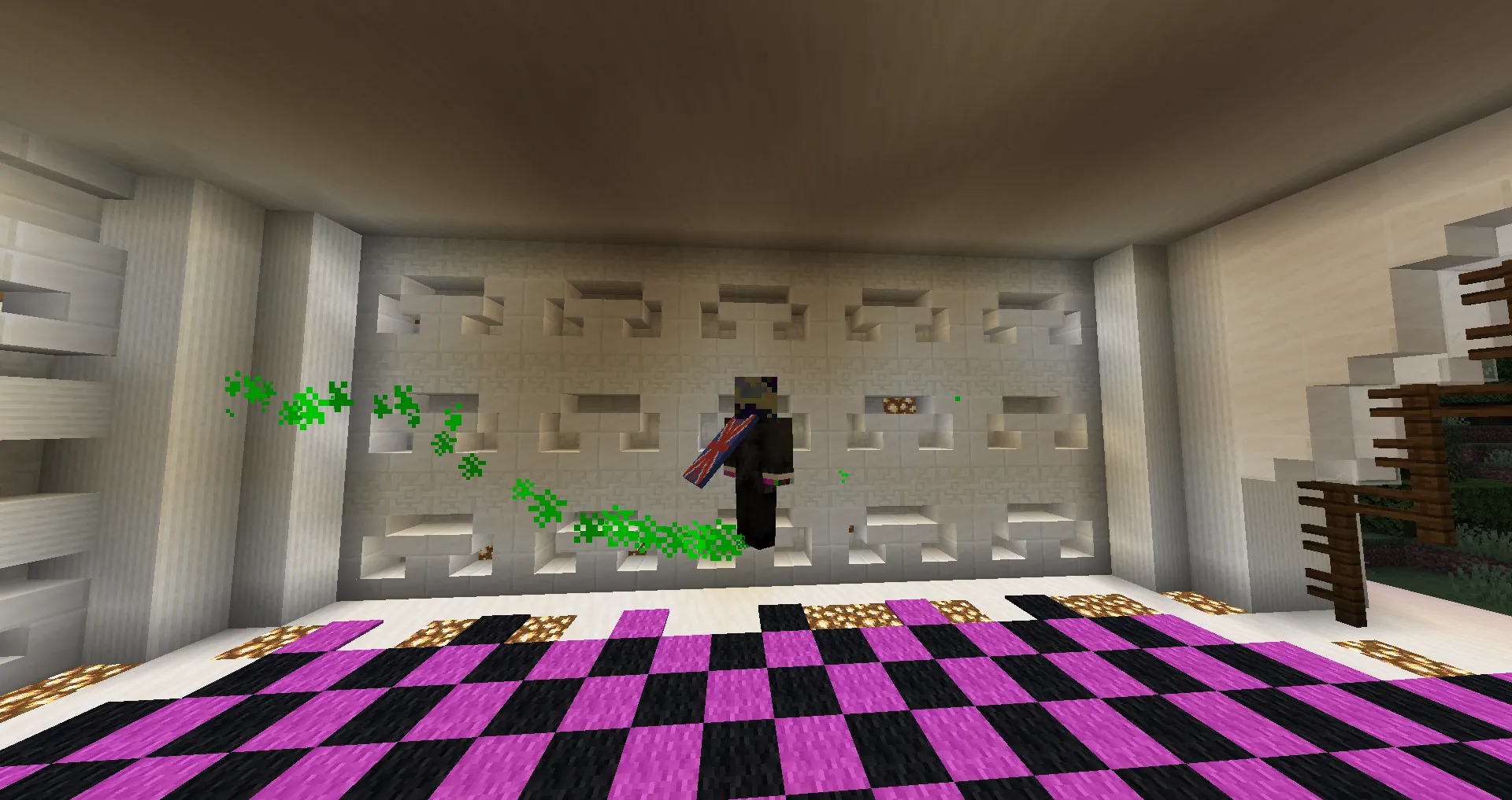 Particle Trails — скриншот 3 (Плагины, Minecraft)