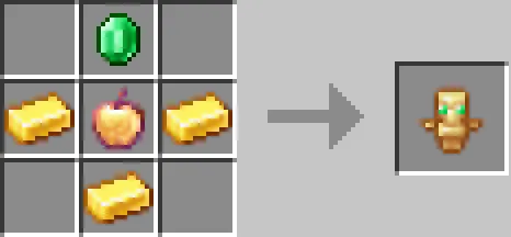 Aykut's Crafting+ — скриншот 1 (Моды, Minecraft)