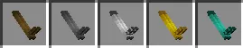 Infinity Based Weaponry, Моды, Minecraft