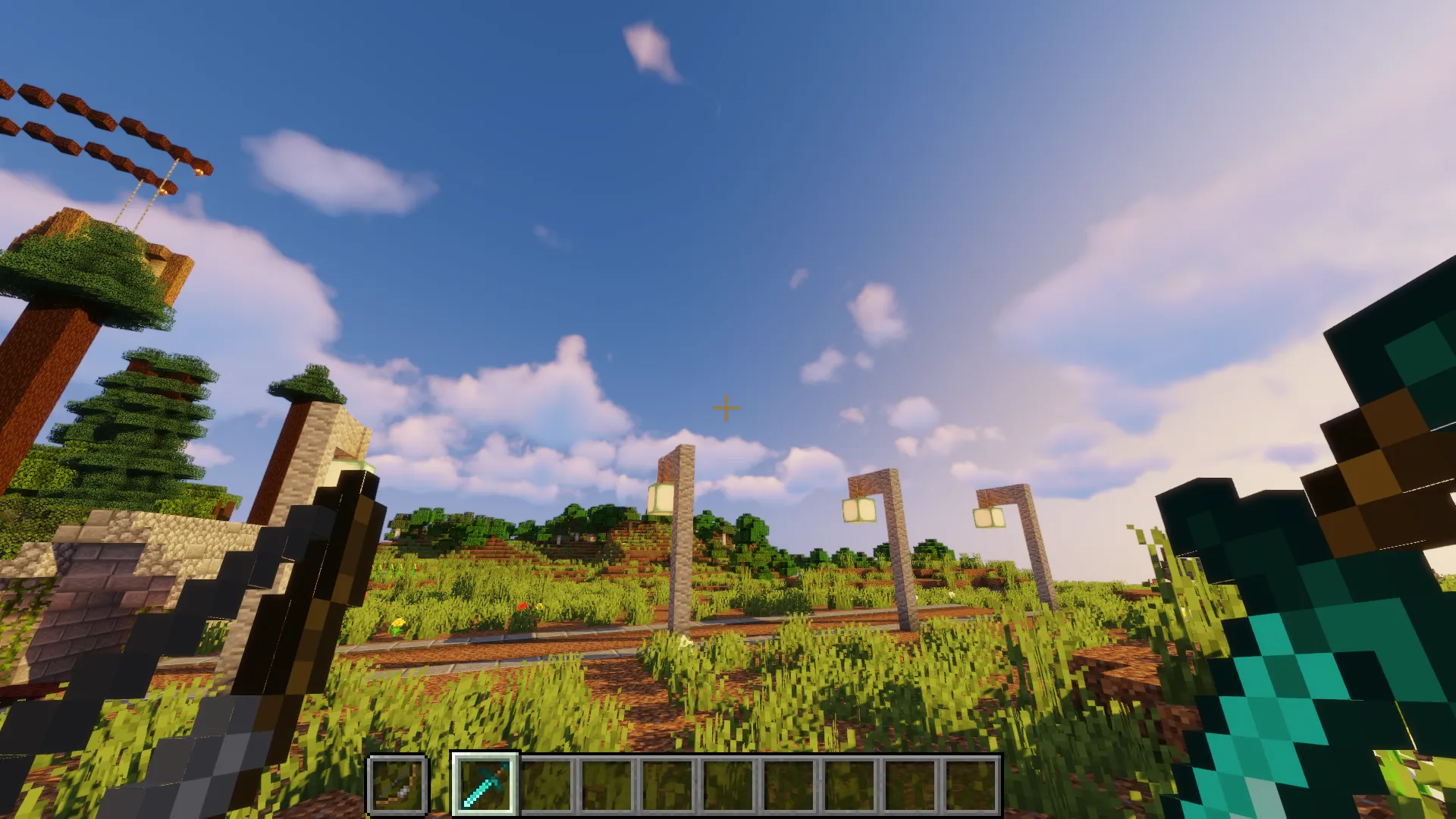 Packstralia — скриншот 5 (Текстуры, Minecraft)