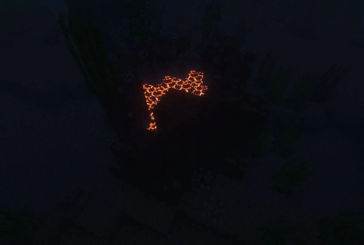 Agony Supreme — скриншот 7 (Моды, Minecraft)