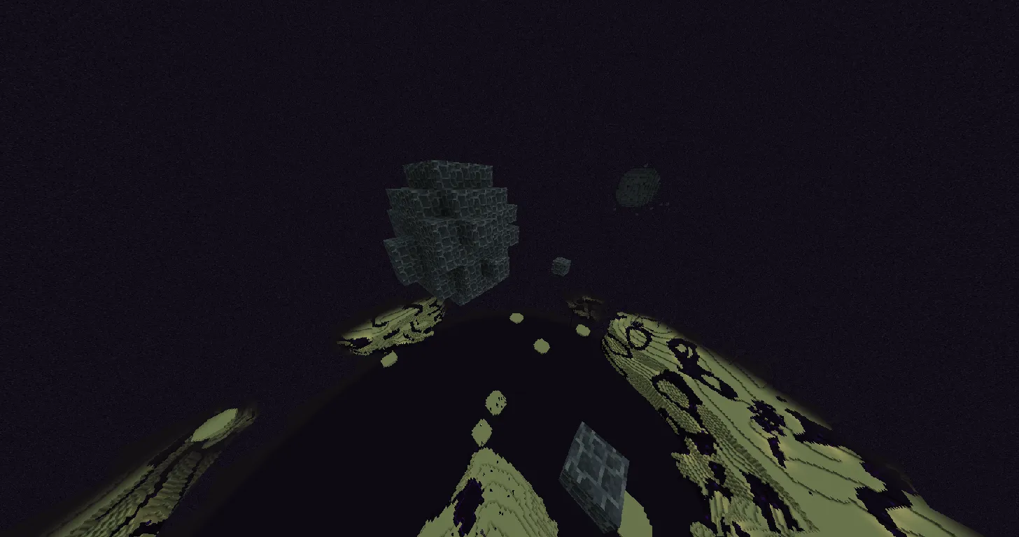 Orevolution - Rewrite Update, Моды, Minecraft