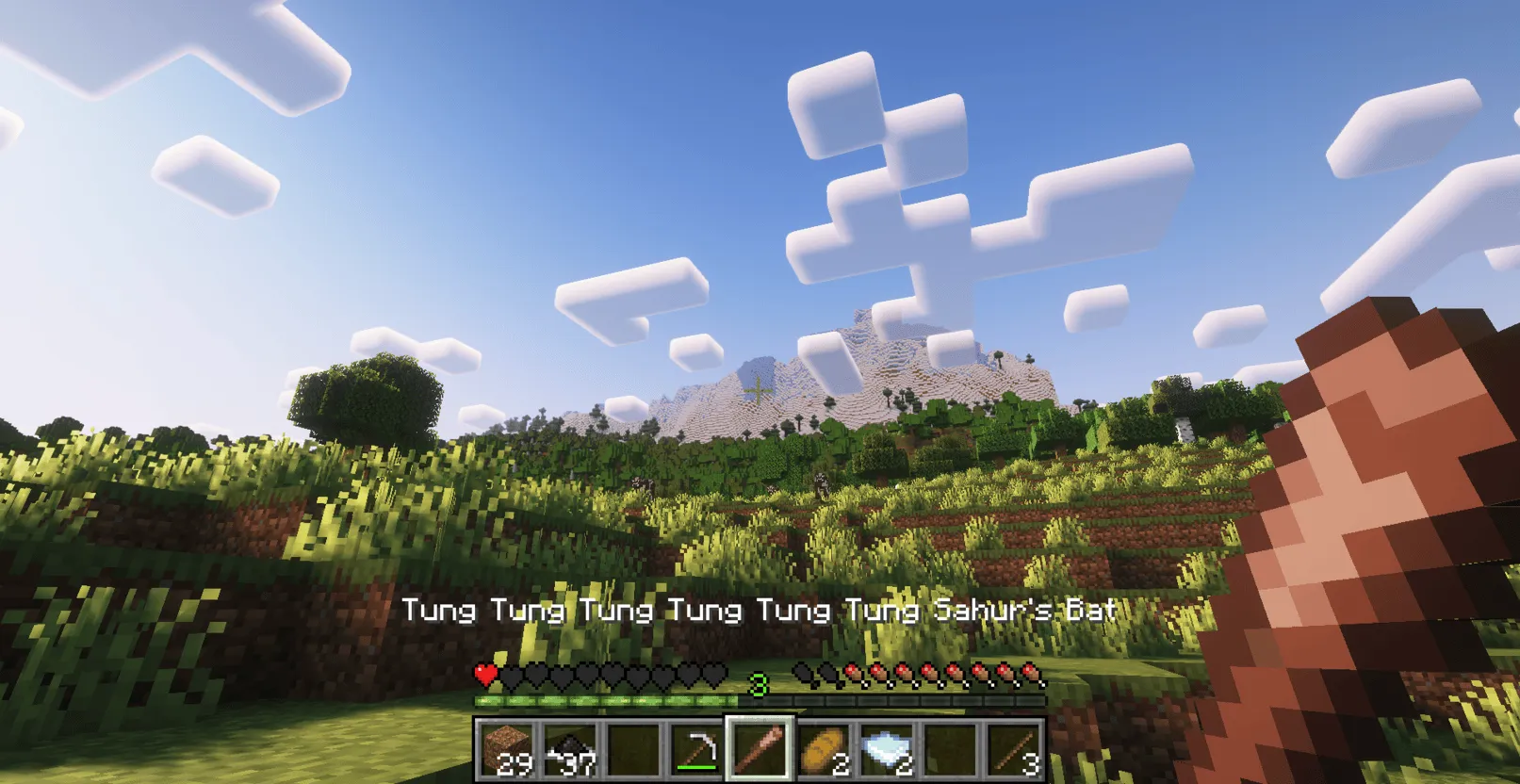 Cookable!, Моды, Minecraft