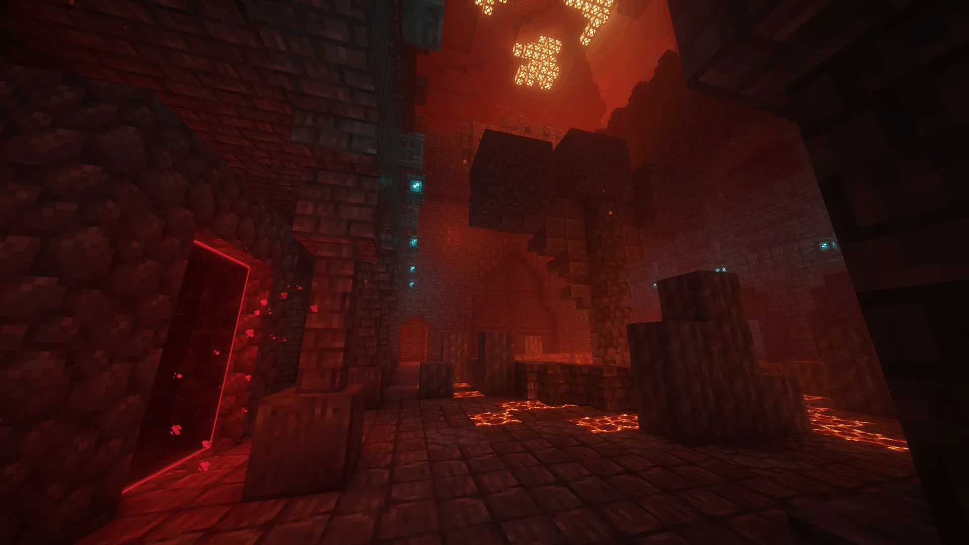 DawnCraft Ultimate Edition — скриншот 2 (Модпаки, Minecraft)