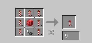 Ruby tools, armor and more, Моды, Minecraft